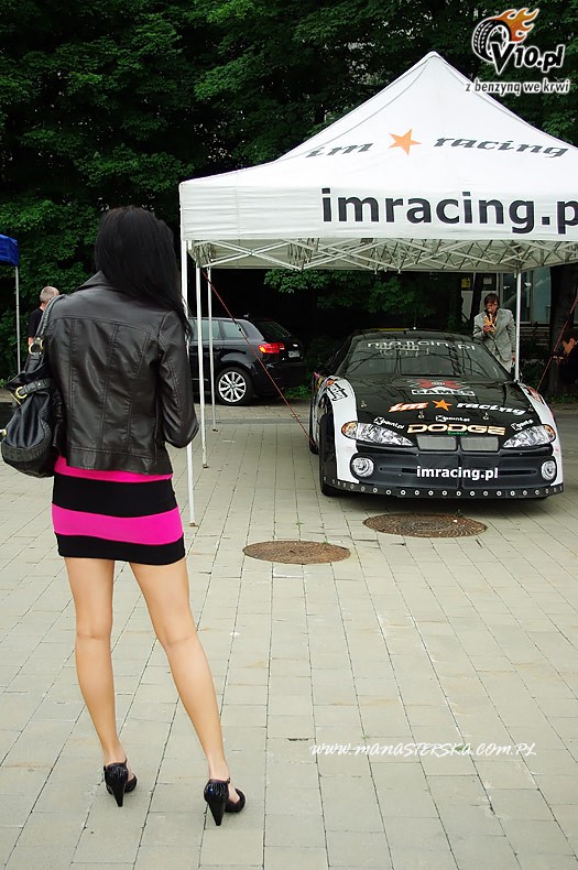 I Love Rally 2010